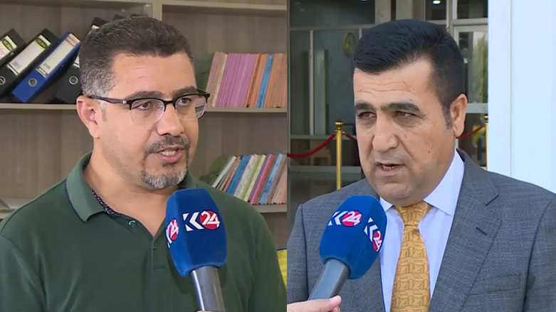 Di 6 mehan de zêdetir ji 5 milyar Dînar hatin vegerandin bo gencîneya hikumetê